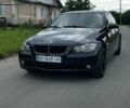 Синий БМВ 3 Серия, объемом двигателя 2 л и пробегом 345 тыс. км за 7200 $, фото 1 на Automoto.ua