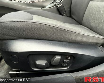 Синий БМВ 3 Серия, объемом двигателя 2 л и пробегом 307 тыс. км за 6700 $, фото 9 на Automoto.ua