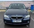 Синий БМВ 3 Серия, объемом двигателя 2 л и пробегом 229 тыс. км за 6400 $, фото 1 на Automoto.ua