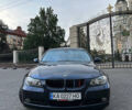 Синий БМВ 3 Серия, объемом двигателя 2 л и пробегом 235 тыс. км за 7550 $, фото 3 на Automoto.ua