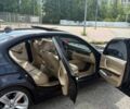 Синий БМВ 3 Серия, объемом двигателя 3 л и пробегом 273 тыс. км за 8900 $, фото 6 на Automoto.ua