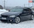Синій БМВ 3 Серія, об'ємом двигуна 2 л та пробігом 309 тис. км за 5900 $, фото 1 на Automoto.ua