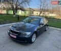 Синий БМВ 3 Серия, объемом двигателя 2 л и пробегом 240 тыс. км за 6999 $, фото 15 на Automoto.ua