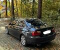 Синий БМВ 3 Серия, объемом двигателя 3 л и пробегом 304 тыс. км за 12500 $, фото 2 на Automoto.ua
