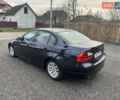 Синій БМВ 3 Серія, об'ємом двигуна 2 л та пробігом 240 тис. км за 7000 $, фото 5 на Automoto.ua