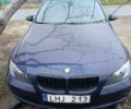 Синий БМВ 3 Серия, объемом двигателя 2 л и пробегом 390 тыс. км за 3200 $, фото 1 на Automoto.ua