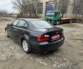 Синий БМВ 3 Серия, объемом двигателя 2 л и пробегом 240 тыс. км за 6999 $, фото 4 на Automoto.ua