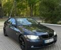 Синий БМВ 3 Серия, объемом двигателя 2 л и пробегом 433 тыс. км за 7000 $, фото 1 на Automoto.ua