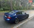 Синий БМВ 3 Серия, объемом двигателя 3 л и пробегом 136 тыс. км за 15000 $, фото 5 на Automoto.ua