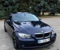Синий БМВ 3 Серия, объемом двигателя 2 л и пробегом 307 тыс. км за 6700 $, фото 2 на Automoto.ua