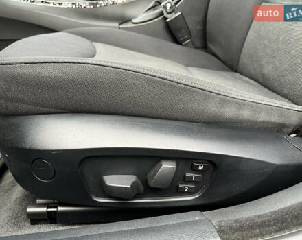 Синій БМВ 3 Серія, об'ємом двигуна 2 л та пробігом 307 тис. км за 6700 $, фото 14 на Automoto.ua