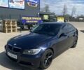 Синій БМВ 3 Серія, об'ємом двигуна 2 л та пробігом 312 тис. км за 7200 $, фото 1 на Automoto.ua