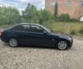 Синий БМВ 3 Серия, объемом двигателя 2 л и пробегом 240 тыс. км за 6800 $, фото 2 на Automoto.ua
