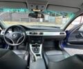 Синий БМВ 3 Серия, объемом двигателя 2 л и пробегом 297 тыс. км за 6200 $, фото 6 на Automoto.ua