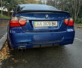 Синий БМВ 3 Серия, объемом двигателя 3 л и пробегом 136 тыс. км за 15000 $, фото 10 на Automoto.ua