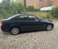 Синий БМВ 3 Серия, объемом двигателя 2 л и пробегом 240 тыс. км за 6800 $, фото 3 на Automoto.ua