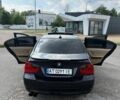 Синий БМВ 3 Серия, объемом двигателя 3 л и пробегом 273 тыс. км за 8900 $, фото 5 на Automoto.ua