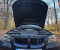 Синий БМВ 3 Серия, объемом двигателя 2.99 л и пробегом 304 тыс. км за 12500 $, фото 25 на Automoto.ua
