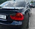 Синий БМВ 3 Серия, объемом двигателя 3 л и пробегом 273 тыс. км за 8900 $, фото 3 на Automoto.ua