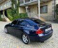 Синий БМВ 3 Серия, объемом двигателя 3 л и пробегом 333 тыс. км за 9000 $, фото 3 на Automoto.ua