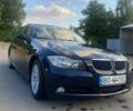 Синій БМВ 3 Серія, об'ємом двигуна 2 л та пробігом 390 тис. км за 6900 $, фото 1 на Automoto.ua