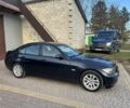 Синій БМВ 3 Серія, об'ємом двигуна 2 л та пробігом 240 тис. км за 6800 $, фото 6 на Automoto.ua