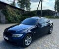Синий БМВ 3 Серия, объемом двигателя 3 л и пробегом 333 тыс. км за 9000 $, фото 2 на Automoto.ua