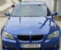 Синій БМВ 3 Серія, об'ємом двигуна 3 л та пробігом 200 тис. км за 8999 $, фото 1 на Automoto.ua