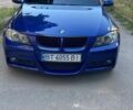 Синій БМВ 3 Серія, об'ємом двигуна 3 л та пробігом 200 тис. км за 8999 $, фото 2 на Automoto.ua