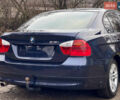 Синий БМВ 3 Серия, объемом двигателя 2 л и пробегом 223 тыс. км за 6700 $, фото 18 на Automoto.ua