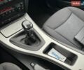 Синій БМВ 3 Серія, об'ємом двигуна 2 л та пробігом 240 тис. км за 6900 $, фото 27 на Automoto.ua