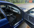 Синий БМВ 3 Серия, объемом двигателя 3 л и пробегом 136 тыс. км за 15000 $, фото 22 на Automoto.ua