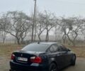 Синий БМВ 3 Серия, объемом двигателя 2 л и пробегом 339 тыс. км за 6500 $, фото 6 на Automoto.ua