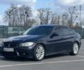 Синий БМВ 3 Серия, объемом двигателя 2 л и пробегом 309 тыс. км за 5900 $, фото 1 на Automoto.ua