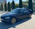 Синій БМВ 3 Серія, об'ємом двигуна 2 л та пробігом 328 тис. км за 6950 $, фото 3 на Automoto.ua