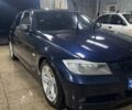 Синий БМВ 3 Серия, объемом двигателя 3 л и пробегом 526 тыс. км за 9500 $, фото 5 на Automoto.ua