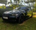 Синий БМВ 3 Серия, объемом двигателя 2 л и пробегом 206 тыс. км за 7300 $, фото 1 на Automoto.ua