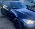Синий БМВ 3 Серия, объемом двигателя 2 л и пробегом 312 тыс. км за 7200 $, фото 3 на Automoto.ua