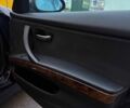 Синий БМВ 3 Серия, объемом двигателя 2 л и пробегом 229 тыс. км за 5000 $, фото 5 на Automoto.ua