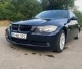 Синій БМВ 3 Серія, об'ємом двигуна 2 л та пробігом 430 тис. км за 6779 $, фото 1 на Automoto.ua