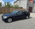 Синій БМВ 3 Серія, об'ємом двигуна 2 л та пробігом 240 тис. км за 6900 $, фото 1 на Automoto.ua