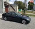 Синий БМВ 3 Серия, объемом двигателя 2 л и пробегом 240 тыс. км за 6800 $, фото 11 на Automoto.ua