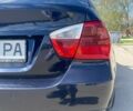 Синий БМВ 3 Серия, объемом двигателя 2 л и пробегом 312 тыс. км за 7200 $, фото 34 на Automoto.ua