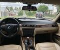 Синий БМВ 3 Серия, объемом двигателя 2 л и пробегом 345 тыс. км за 6300 $, фото 6 на Automoto.ua