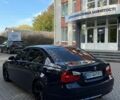 Синий БМВ 3 Серия, объемом двигателя 2 л и пробегом 433 тыс. км за 7000 $, фото 6 на Automoto.ua