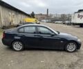 Синий БМВ 3 Серия, объемом двигателя 2 л и пробегом 240 тыс. км за 6800 $, фото 9 на Automoto.ua