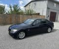 Синий БМВ 3 Серия, объемом двигателя 2 л и пробегом 240 тыс. км за 6896 $, фото 1 на Automoto.ua
