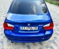 Синій БМВ 3 Серія, об'ємом двигуна 2 л та пробігом 0 тис. км за 6500 $, фото 6 на Automoto.ua