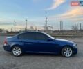 Синий БМВ 3 Серия, объемом двигателя 2.99 л и пробегом 242 тыс. км за 7700 $, фото 6 на Automoto.ua