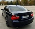 Синий БМВ 3 Серия, объемом двигателя 2 л и пробегом 307 тыс. км за 6700 $, фото 7 на Automoto.ua